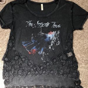 Free People Top, never worn.
